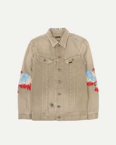 Kapital denim jacket - Gem