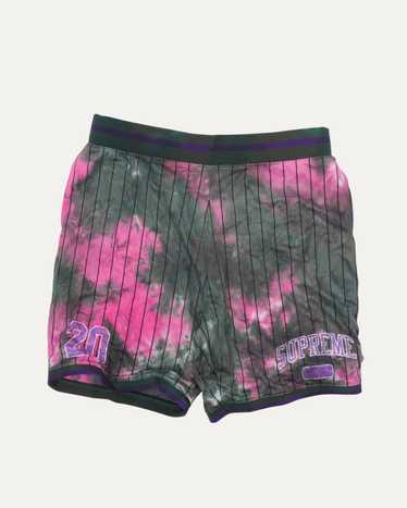 ウェア Supreme Dyed Basketball Short  XL ウェア Supreme Dyed Basketball Short XL Dyed Basketball
