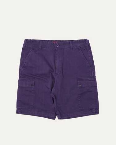 パンツ Supreme Cargo Work Short Purple 32 22SS Supreme Cargo Water Short (SS24) - $110