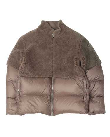 Moncler rick owens rick - Gem