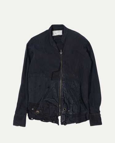 ジャケット・アウター greg lauren TENT ZIP FRONT STUDIO SHIRT ARMY TENT ZIP FRONT STUDIO ARMY – Greg Lauren