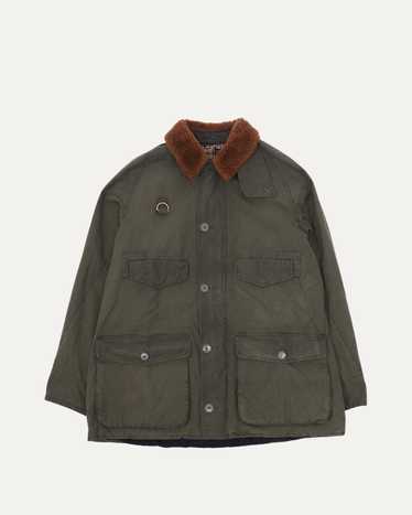 Gucci military jacket - Gem
