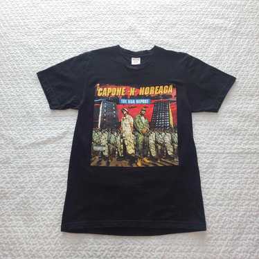 Supreme capone n noreaga - Gem