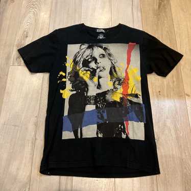 パンツ HYSTERIC GLAMOR Courtney Love Top - Hysteric Glamour Courtney Love “Kicking Against The