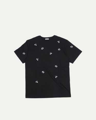 christian dior Tシャツ jadior ロゴ 黒 bee christian dior Tシャツ jadior ロゴ 黒 bee Dior Bee