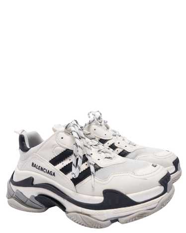 Balenciaga adidas triple s - Gem