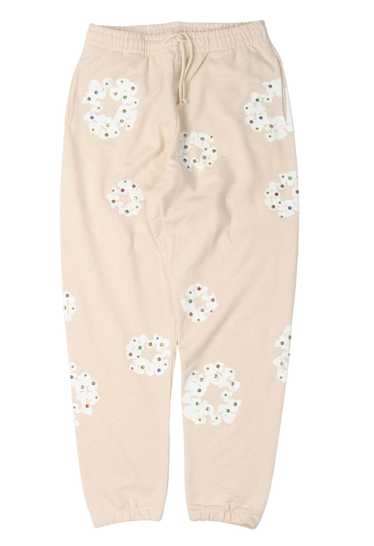 Denim tears rhinestone cotton - Gem