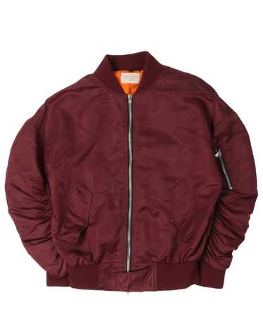 ジャケット・アウター fear of god fourth collection Fear of God 4th Collection Bomber Jacket RRP $1,095 | eBay