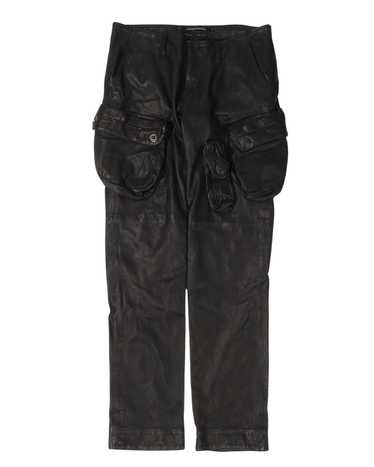 Julius gas mask cargo - Gem