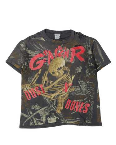 Guns n roses dust - Gem