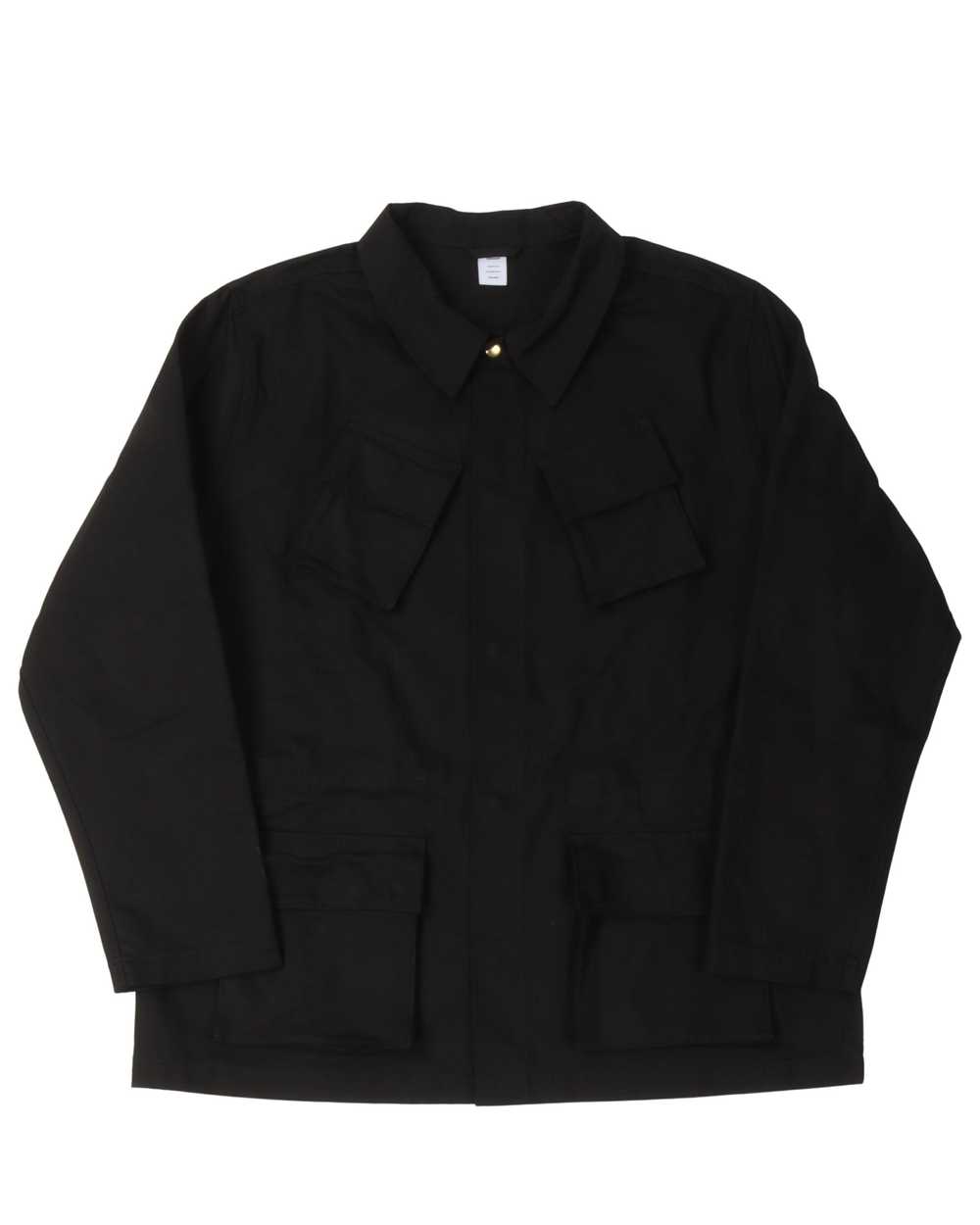 Jjjjound jacket jz109812_1 - Gem