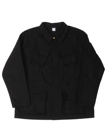 【新品未使用】JJJJound Utility Jacket XL Levi's® X Jjjjound Utility Jacket - Medium Wash | Levi's® US