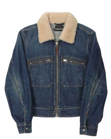 Tom ford denim jacket - Gem