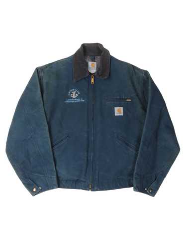 Carhartt vintage detroit jacket - Gem