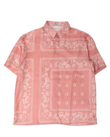 Dior silk shirt - Gem