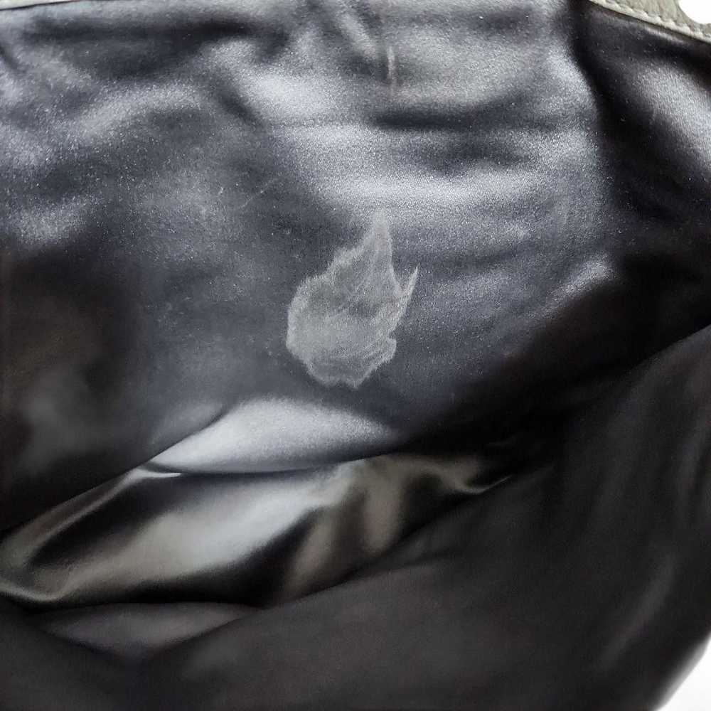 Miu Miu Miu Miu - Matelasse Cream Handbag Charm G… - image 8