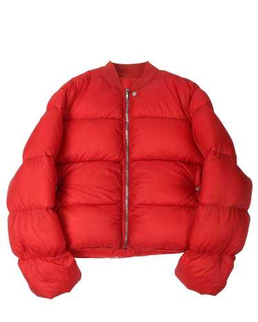 ※*※様 rick owens Larry remake クロップドジャケット LARRY FW19
