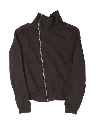 PERFORMA　F/W20　リックオウエンス　最高級　カーフスキン　ジャケット PERFORMA F/W20 リックオウエンス 最高級 カーフスキン ジャケット