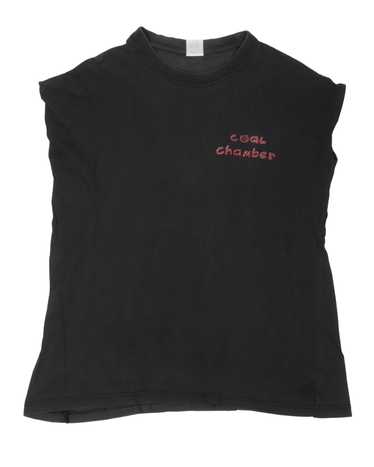 COAL CHAMBER グラフィックTシャツ M GILDAN Coal Chamber | Grailed