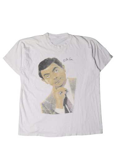 Mr bean mr t - Gem