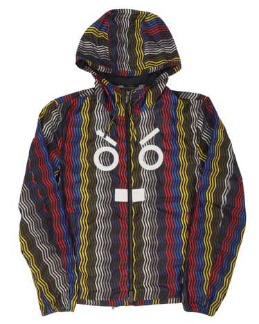 Fendi windbreaker - Gem