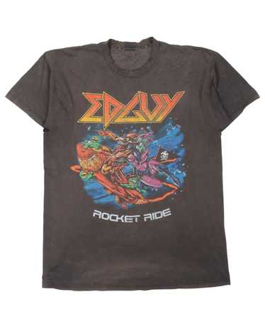 Edguy tour t-shirt shipping - Gem