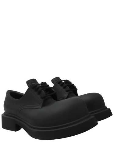 BALENCIAGA ステロイドダービー 42 BALENCIAGA バレンシアガ STEROID DERBY ステロイドダービー