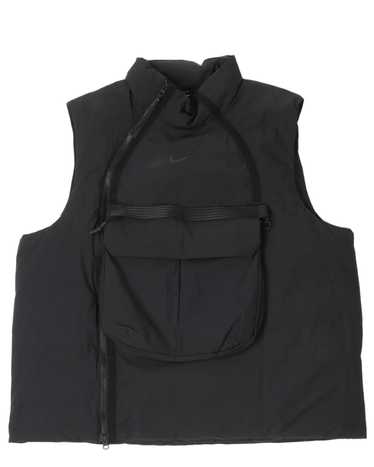 NIKE MMW UTILITY VEST ベスト alyx アリクス Yahoo!オークション - NIKE X MMW BERYLLIUM UTILITY GILET VEST