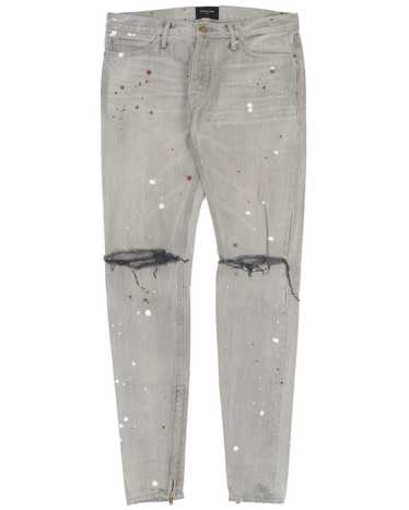 Fear of god selvedge - Gem
