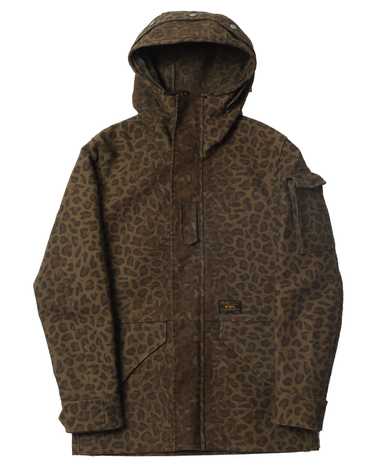 Wtaps military jacket - Gem