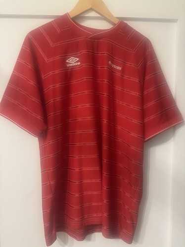 Supreme × umbro supreme - Gem