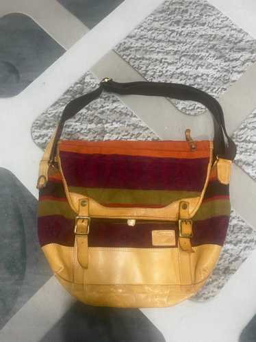 Mspc masterpiece bag - Gem