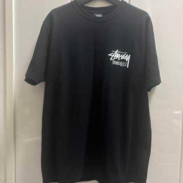 Stussy honolulu shirt - Gem