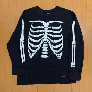 Supreme hanes thermal bones - Gem