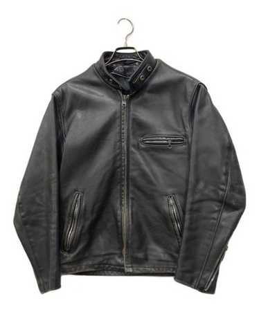 ジャケット・アウター schott single riders leather jacket Schott 641