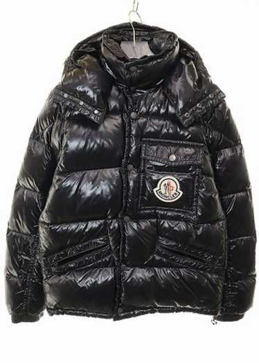 【シーズン外最終値下げ品‼️】MONCLER k2ダウン シーズン外最終値下げ品‼️】MONCLER k2ダウン