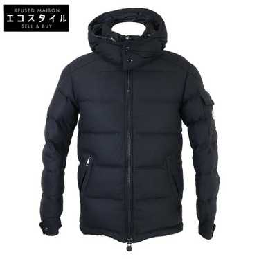 【神サイズ】MONCLER MONTGENEVRE ブラック 2 楽天市場】【10％割引】モンクレール ダウンジャケット