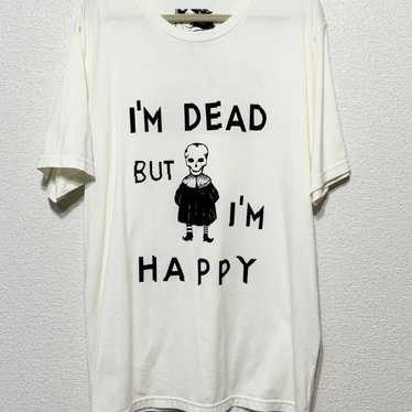 トップス HYSTERIC GLAMOUR THEE HYSTERIC XXX 2000s HYSTERIC GLAMOUR THEE HYSTERICS XXX x Bob Dylan 'Tell
