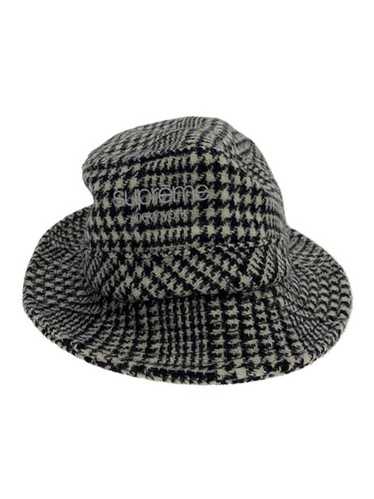 Supreme harris tweed hat - Gem