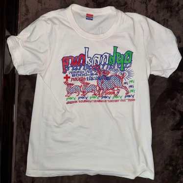passion Tシャツ M punkandyo ec melodi Punkandyo t-shirt - Gem