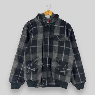 Ben davis wool jacket - Gem
