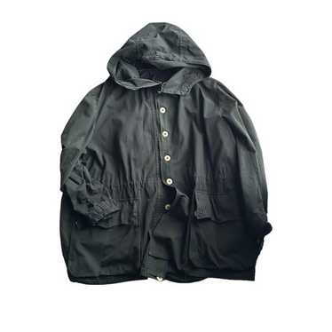 ジャケット・アウター 70s swedish army M-62 snow parka jacket 70s SWEDISH ARMY 