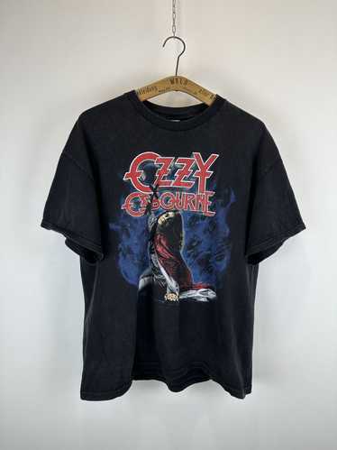 Vintage 1991 ozzy osbourne - Gem