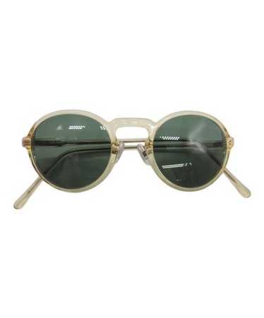 Timeworn clothing hakusan glasses - Gem