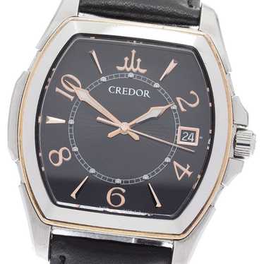 Seiko credor 8j82 - Gem