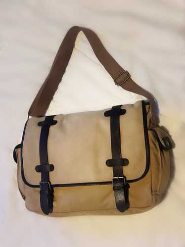 Vintage gap bag - Gem