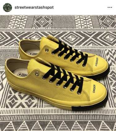 靴 UNDERCOVER JUN TAKAHASHI UC2B8F03 靴 UNDERCOVER JUN TAKAHASHI UC2B8F03 UNDERCOVER Sneakers