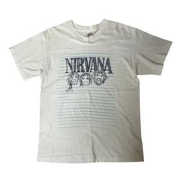 NIRVANA USA製 anvil ヴィンテージ　90's vintage 楽天市場】古着 希少レア 90年代 anvil NIRVANA ニルヴァーナ