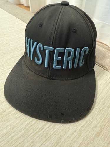 Hysteric glamour cap - Gem