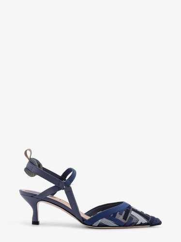 Fendi colibri mesh sling - Gem